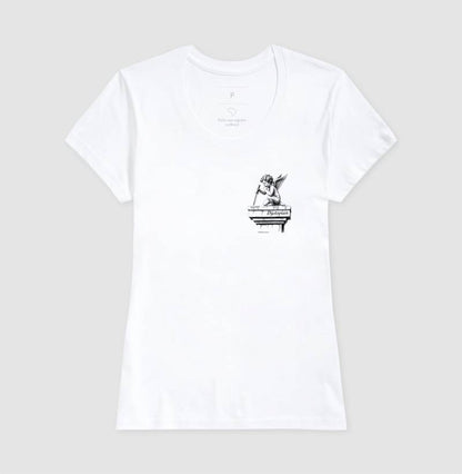 Camiseta - Dystopian The vengeful