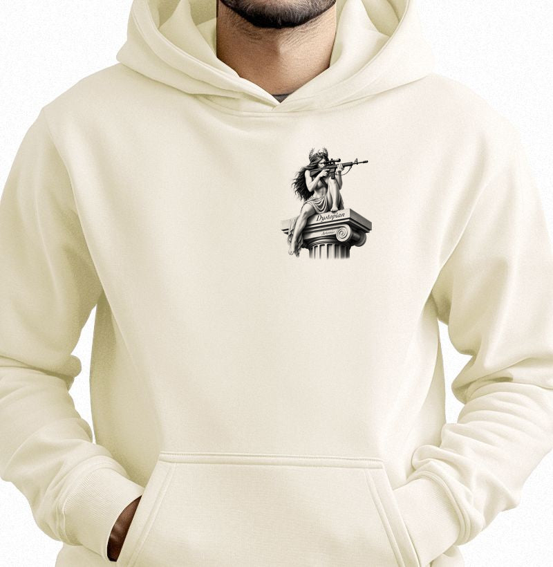 Hoodie Moletom - Artemis (Coleção Deuses Gregos)