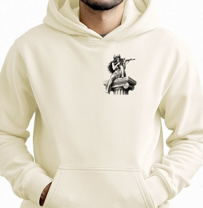 Hoodie Moletom - Artemis (Coleção Deuses Gregos)