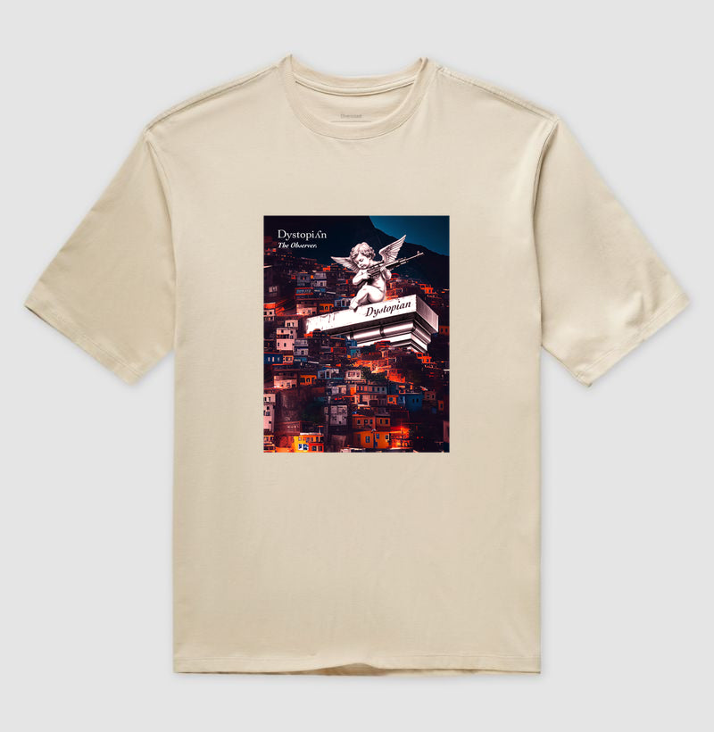 Oversized - The Observer Collage