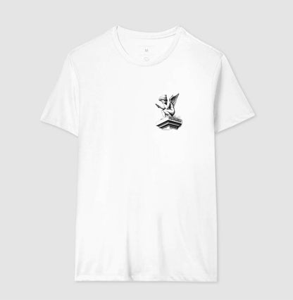 Camiseta - Dystopian The Sedated