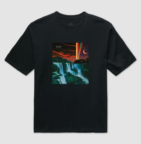 Oversized - Foz do Iguaçu (Coleção Dreamcore)