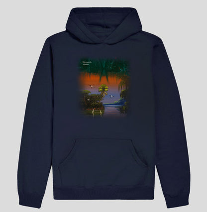 Hoodie Moletom - Pantanal