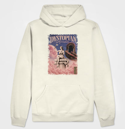 Hoodie Moletom - Afrodite Selfie Heaven