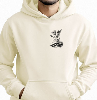 Hoodie Moletom- Dystopian The Sedated