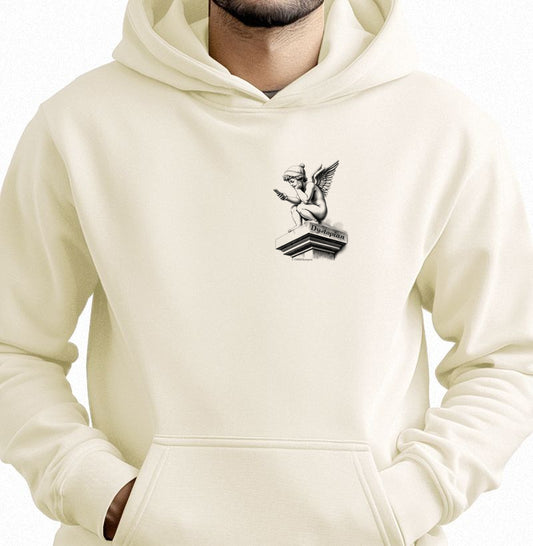 Hoodie Moletom- Dystopian The Sedated