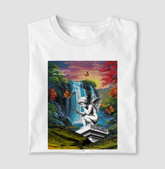 Camiseta - The Sedated Collage