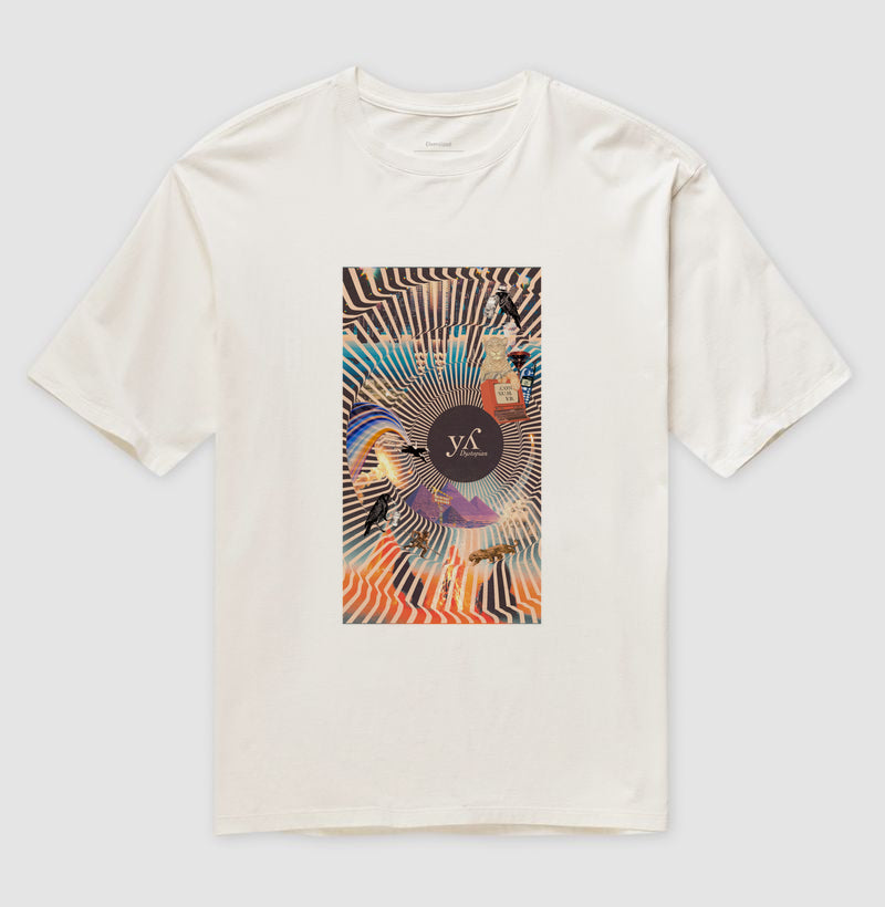 Oversized - Everything All At Once