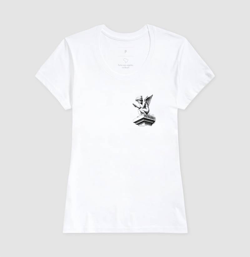 Camiseta - Dystopian The Sedated