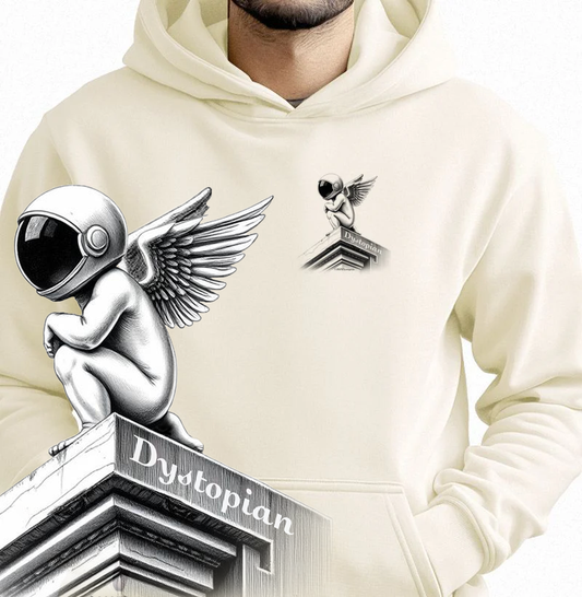 Hoodie Moletom - The Explorer