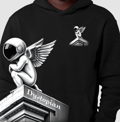 Hoodie Moletom - The Explorer