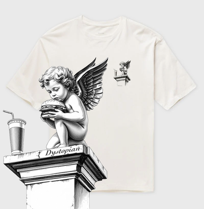 Oversized - The Gourmand
