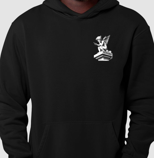 Hoodie Moletom- Dystopian The Sedated