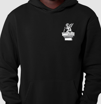 Hoodie Moletom - Dystopian The Vengeful