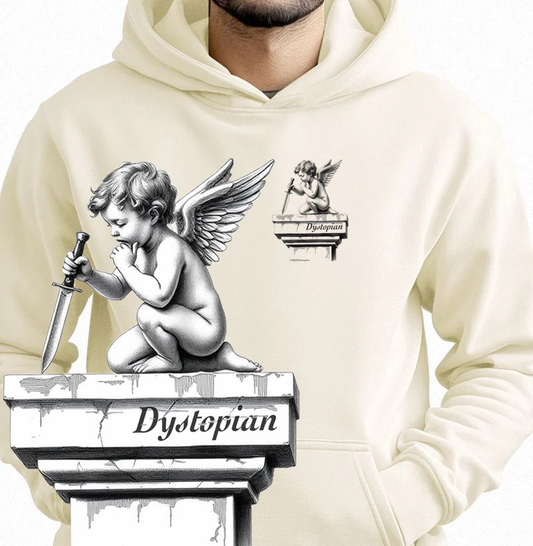 Hoodie Moletom - The Vengeful