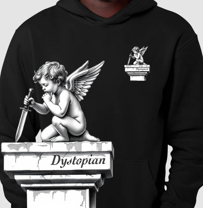 Hoodie Moletom - The Vengeful